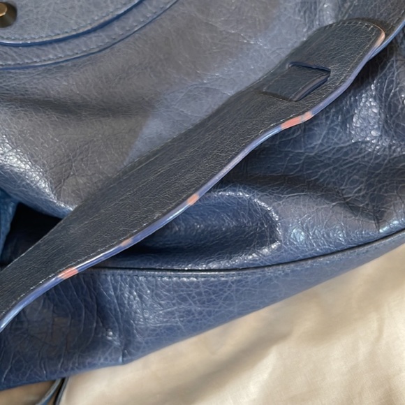 Authentic Balenciaga city classic leather bag - Picture 9 of 9